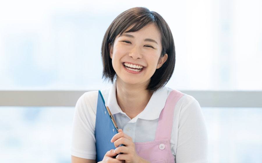 セントラルジャパンでは一緒に働く仲間を募集しています