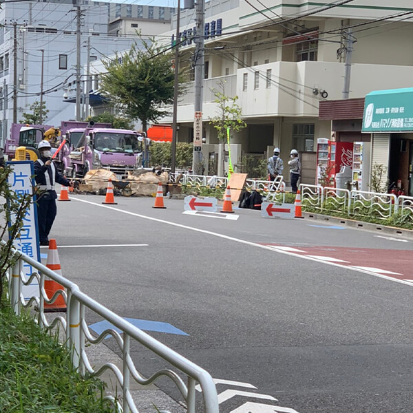 実際に働く現場の様子