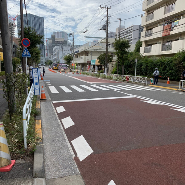 実際に働く現場の様子