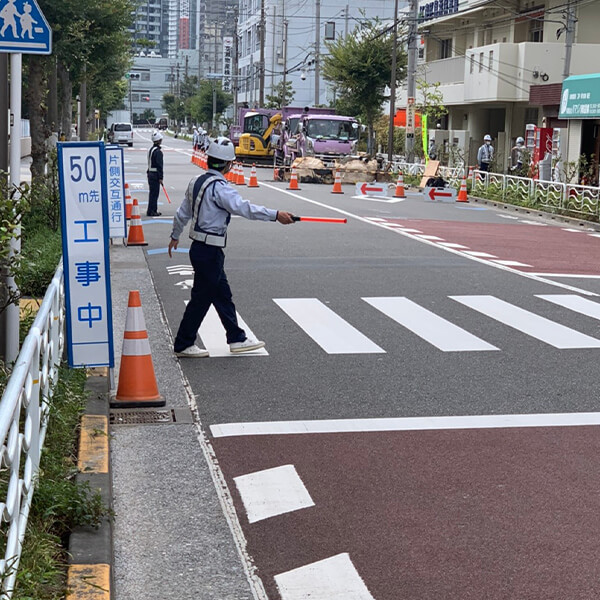 実際に働く現場の様子