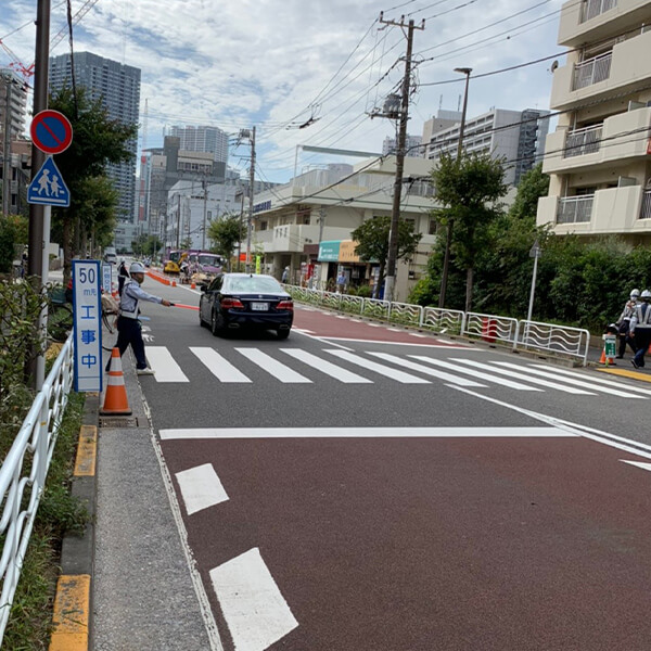 実際に働く現場の様子