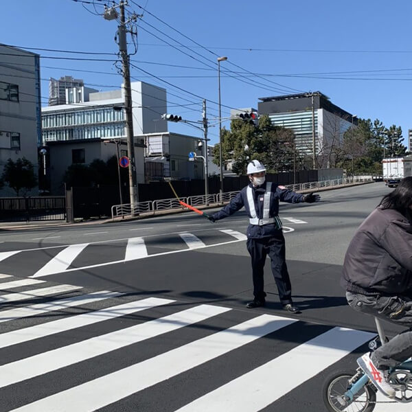 実際に働く現場の様子