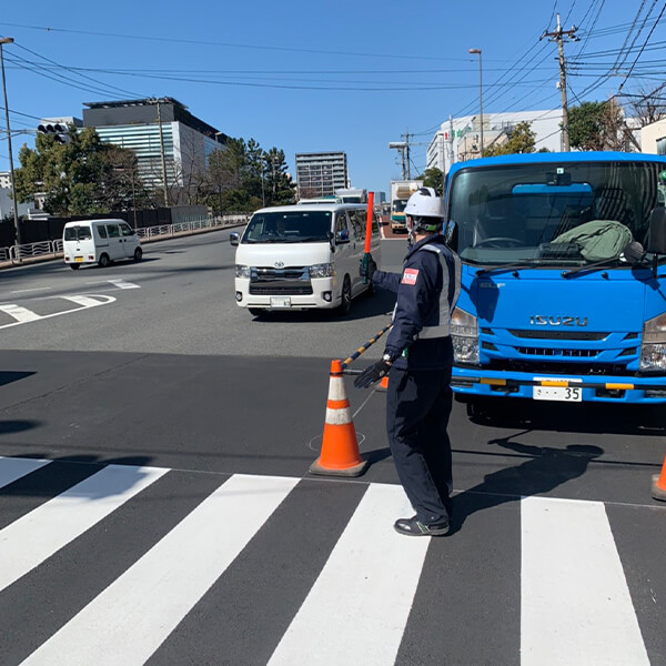 実際に働く現場の様子