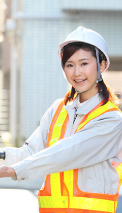 雑踏警備